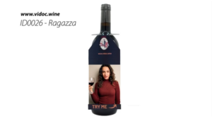 ID0026 - Ragazza - vidoc.wine